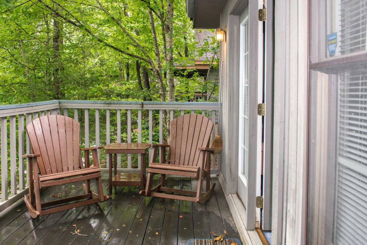 Sweet Serenity Pigeon Forge Luaran gambar
